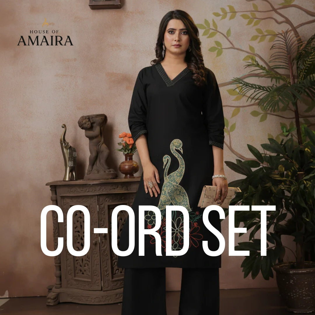 Co-ord Set