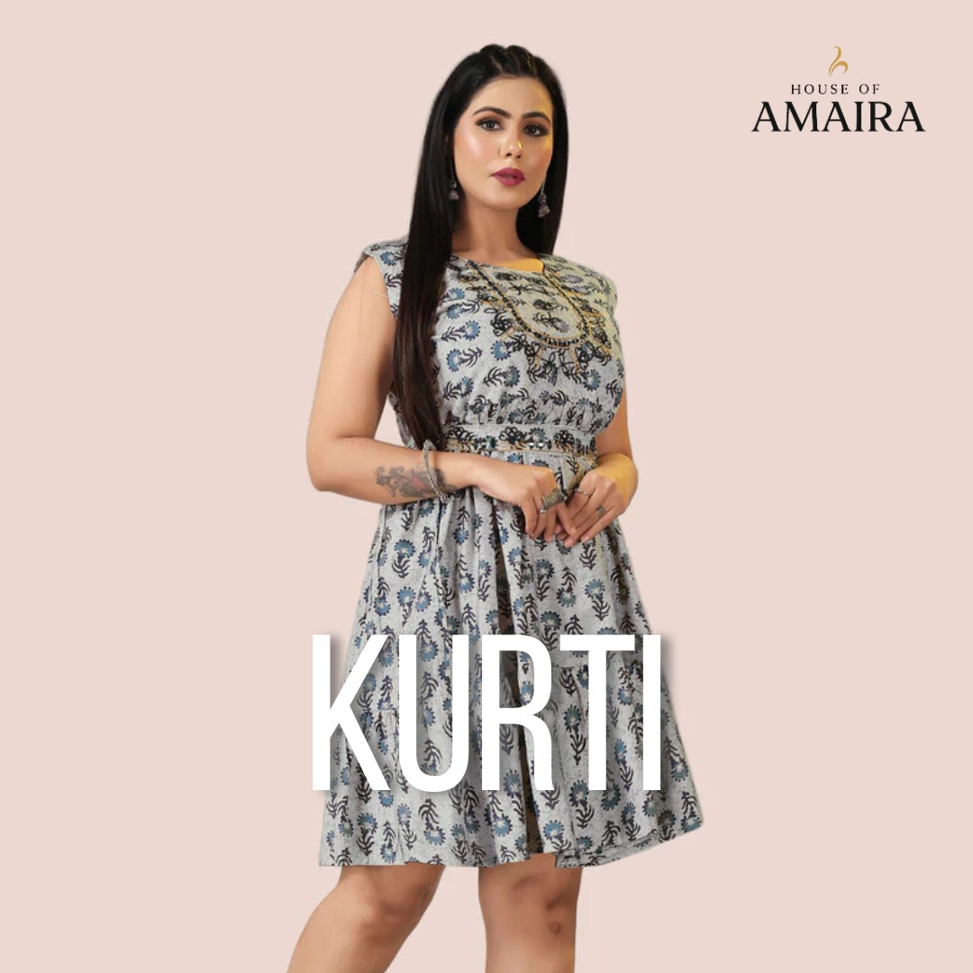 Kurti